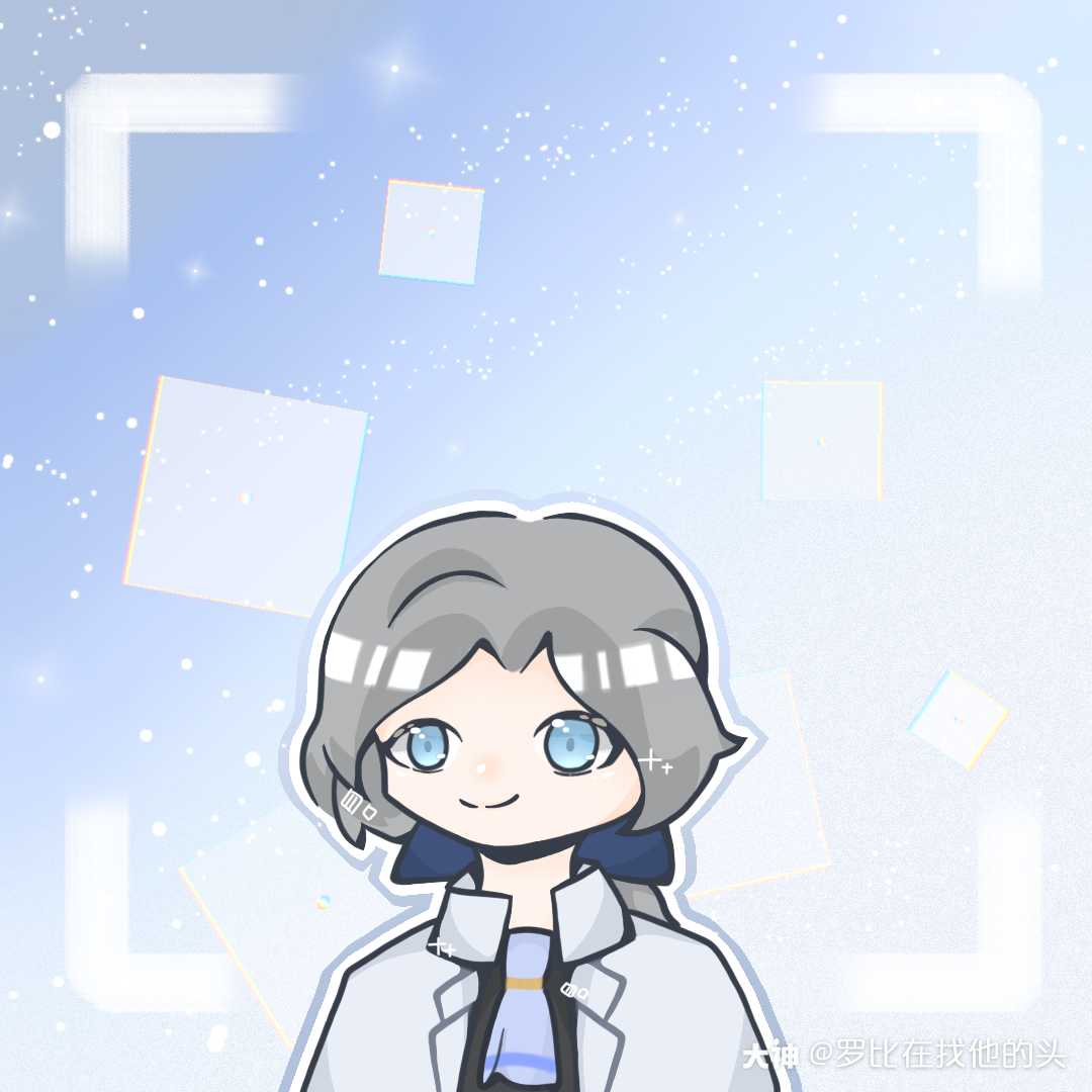 也认识了很_来自网易大神第五人格圈子_罗比在找他的头