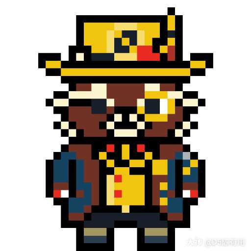 第五人格同人##第五21天flag挑战##第五人格春节# 邦邦