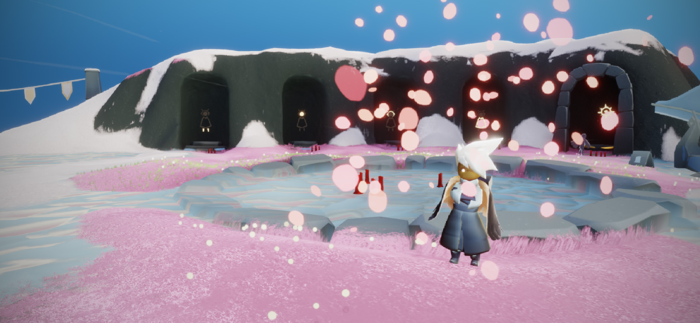 个人描述:一只奶卡!(是0!)来个龙骨,最好是男的 光遇孤狼拯救器