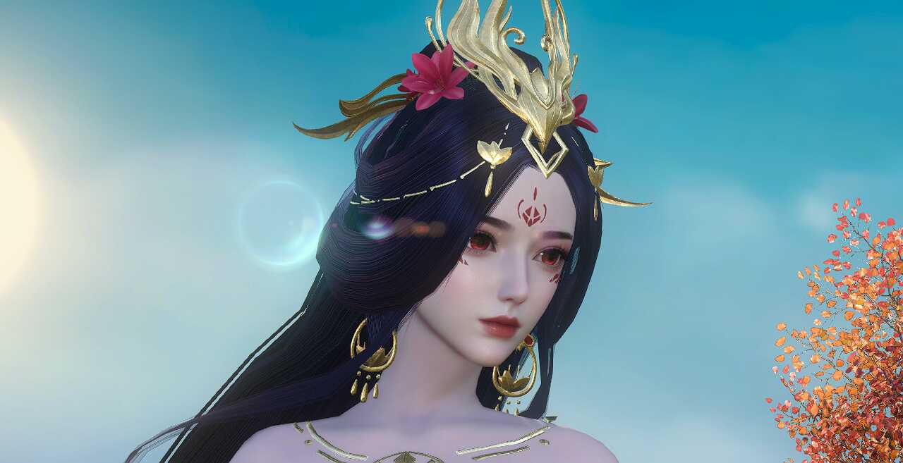栖夏_来自网易大神新倩女幽魂圈子_傲娇小兄弟