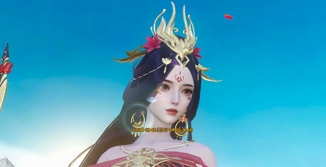 栖夏_来自网易大神新倩女幽魂圈子_傲娇小兄弟