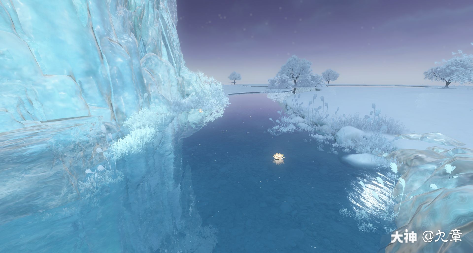 瑶光城之一盏花灯的吃狗粮之旅(划掉)旅行见闻_来自网易大神逆水寒