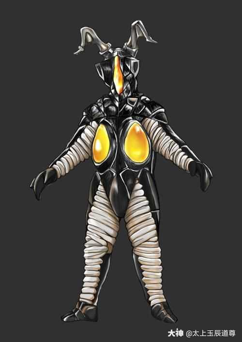 红石工作室《侏罗纪-龙骑士》恐龙名称:宇宙恐龙【又名杰顿】身_我的