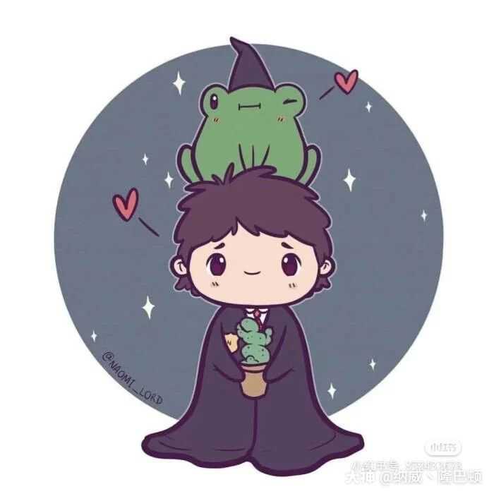 在之前的上课中我们学习了缩皱无花果 魔鬼网 白鲜这三种魔法植物当然了 魔法世界中 来自网易大神哈利波特魔法觉醒圈子 纳威丶隆巴顿