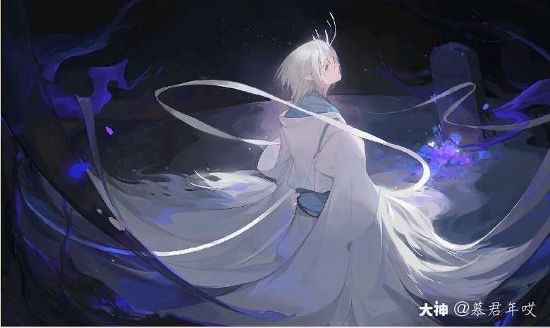 慕君年哎          3/10         关注