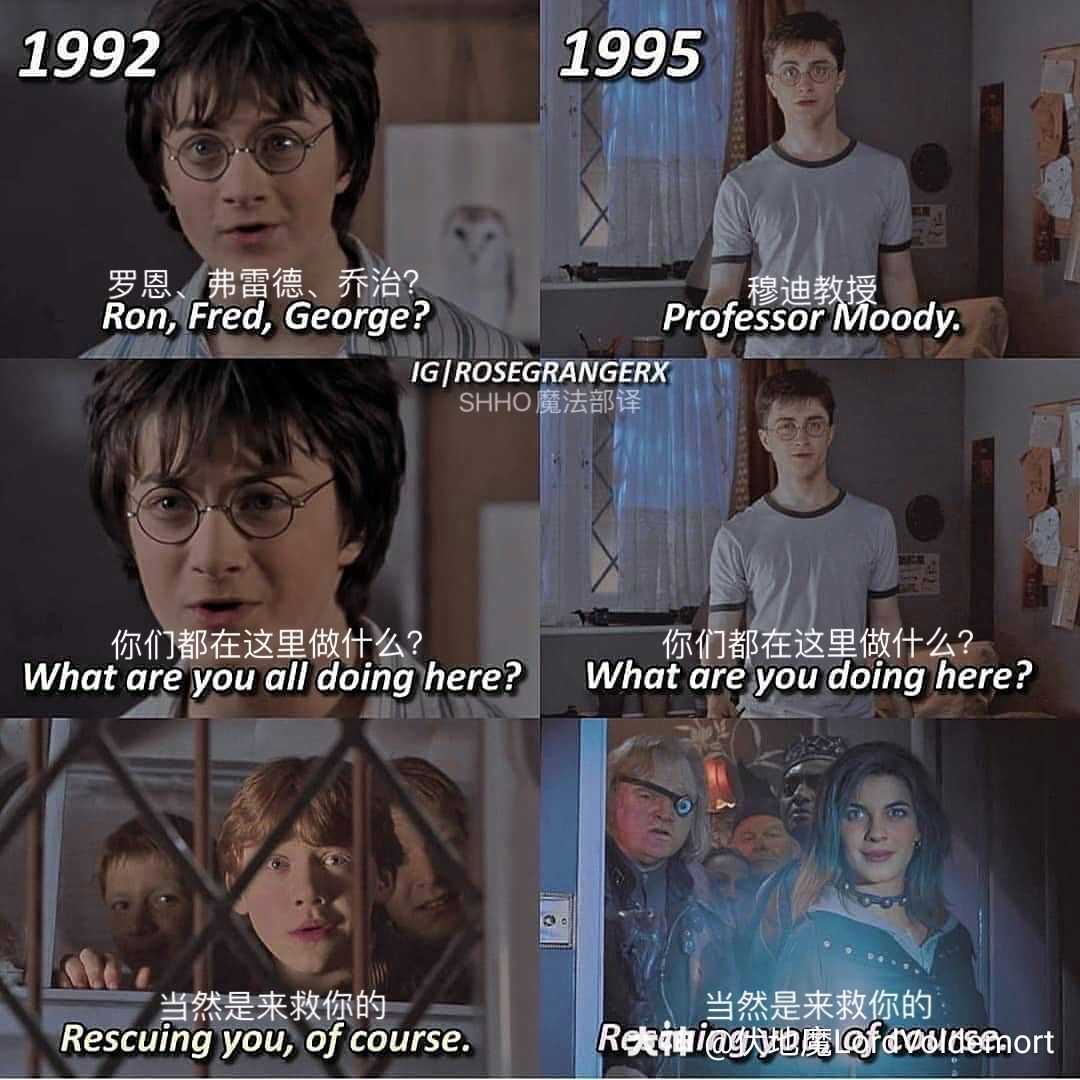 91 _來自網易大神哈利波特魔法覺醒圈子_伏地魔lordvoldemort