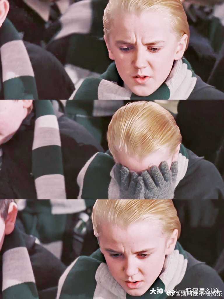 弗雷德丶韦斯莱 @乔治丶韦斯莱 _来自网易大神哈利波特魔法觉醒圈子