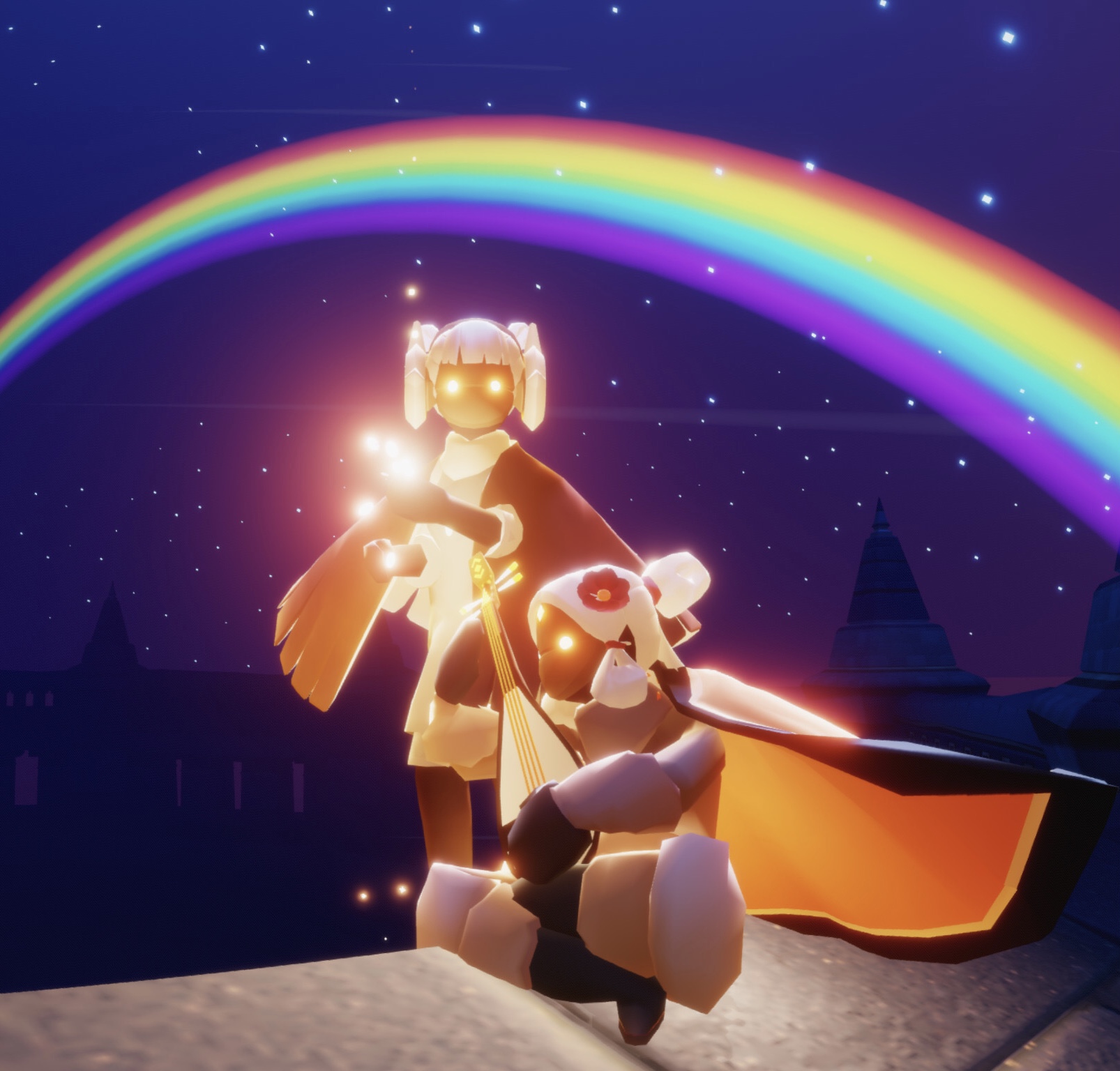 个人需求:cp配对/互心互火/固玩组队/找监护人