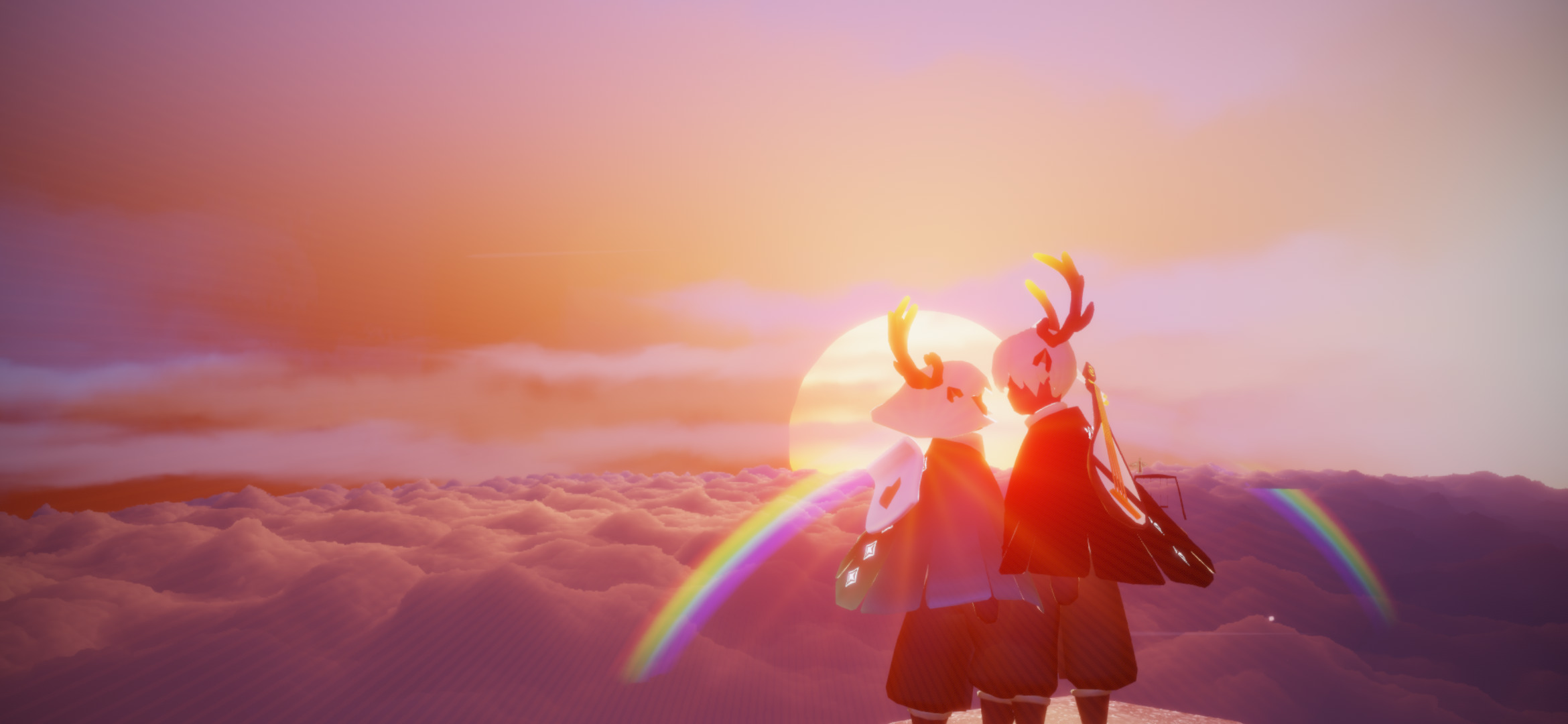 个人描述:19男,全图三季毕业,互心互火都来! 光遇孤狼拯救器