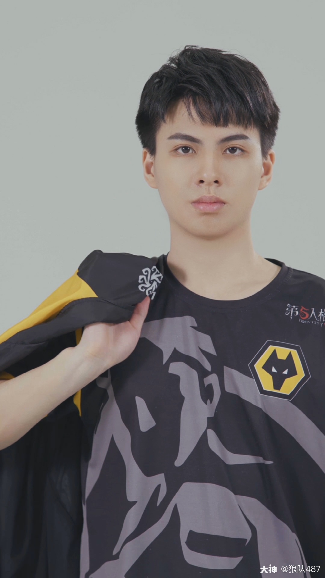 彩蛋97_来自网易大神第五人格圈子_狼队487