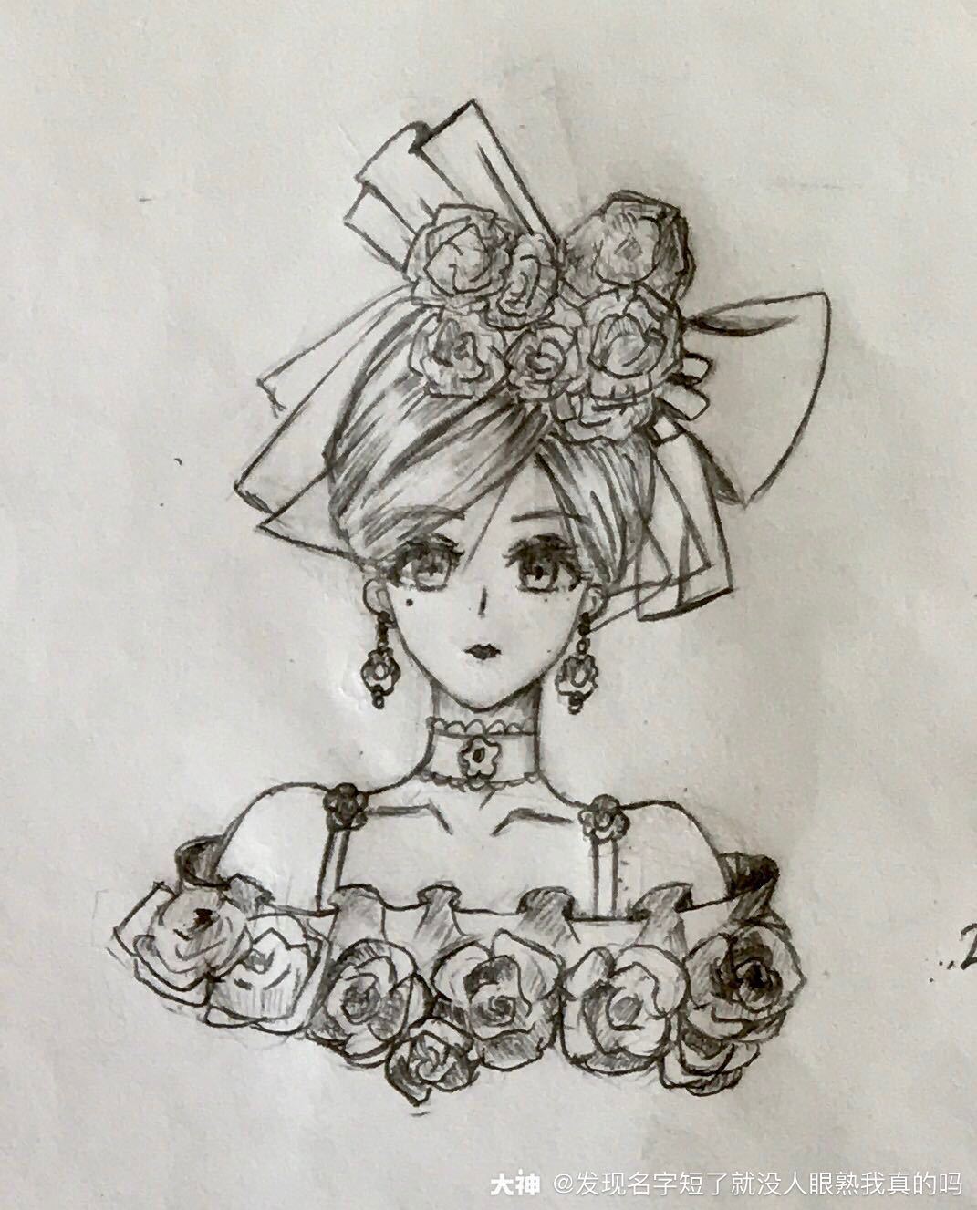 关注 #第五人格同人##第五游戏日常##第五人格调香师# 今夜白纸棵没