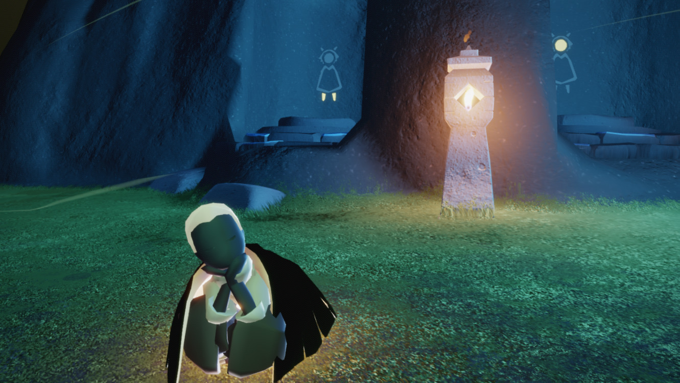 个人描述:有人能收留可爱的小平头吗 光遇孤狼拯救器