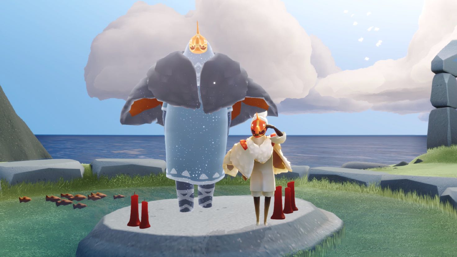 本周四国服双平台复刻是.