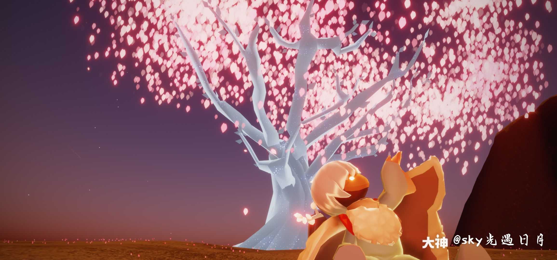 暖暖的!就是有点热