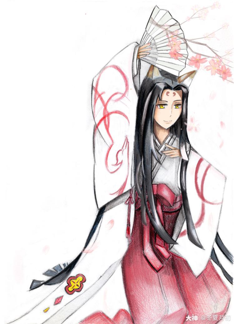 希望藻藻有一天能和千代再续_来自网易大神阴阳师圈子_冬夏月初