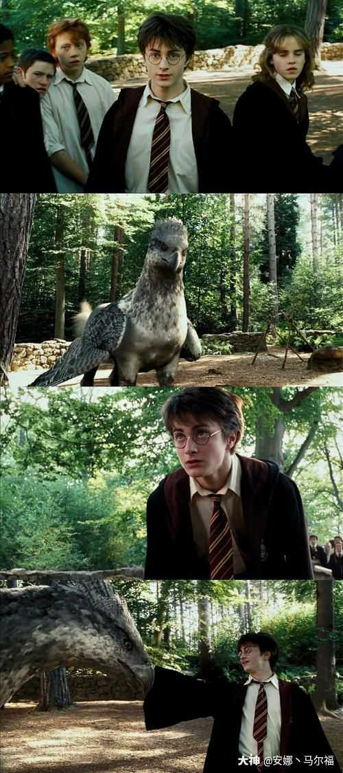 哈利波特精美壁纸