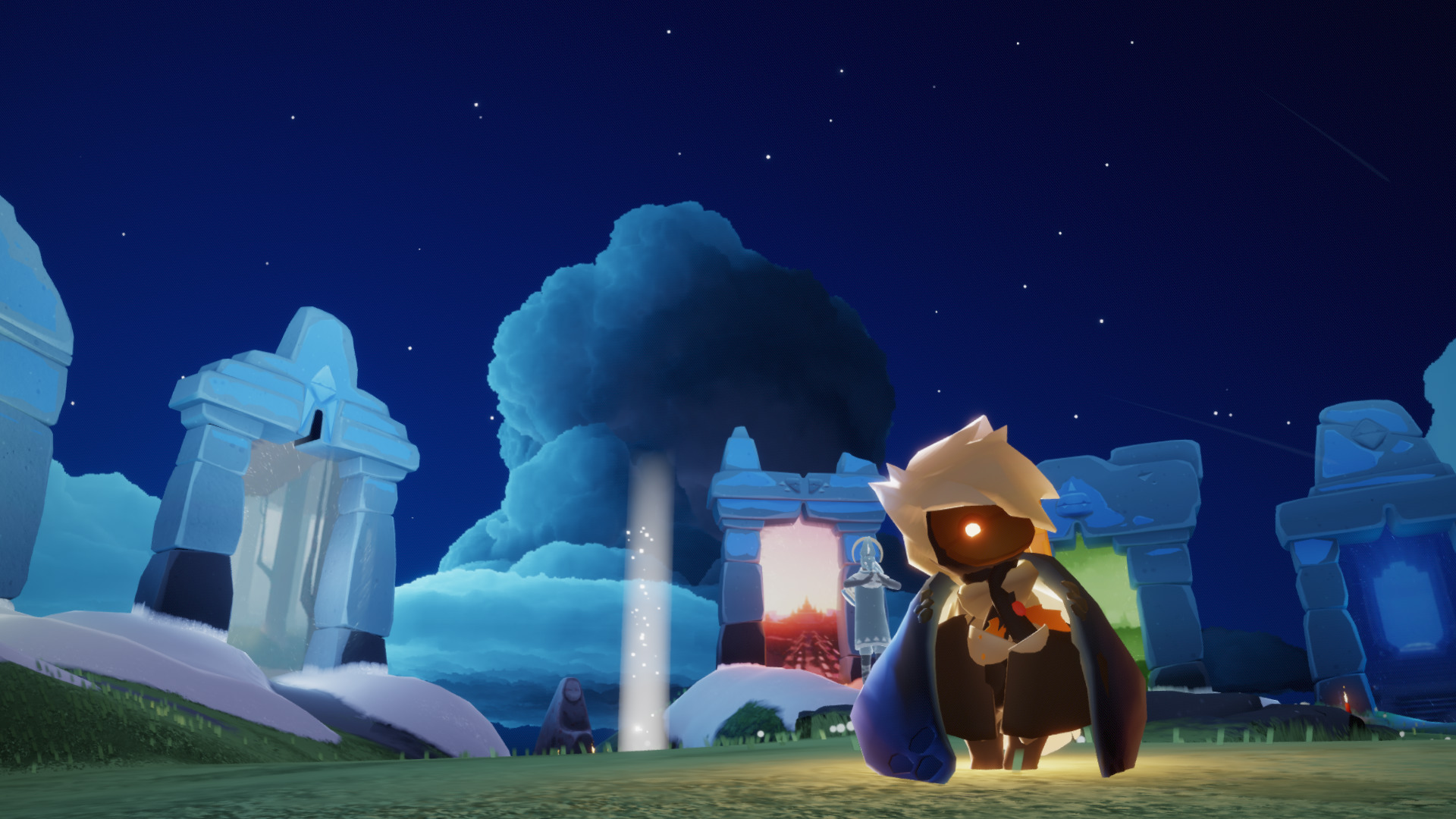 个人需求:cp配对/找监护人