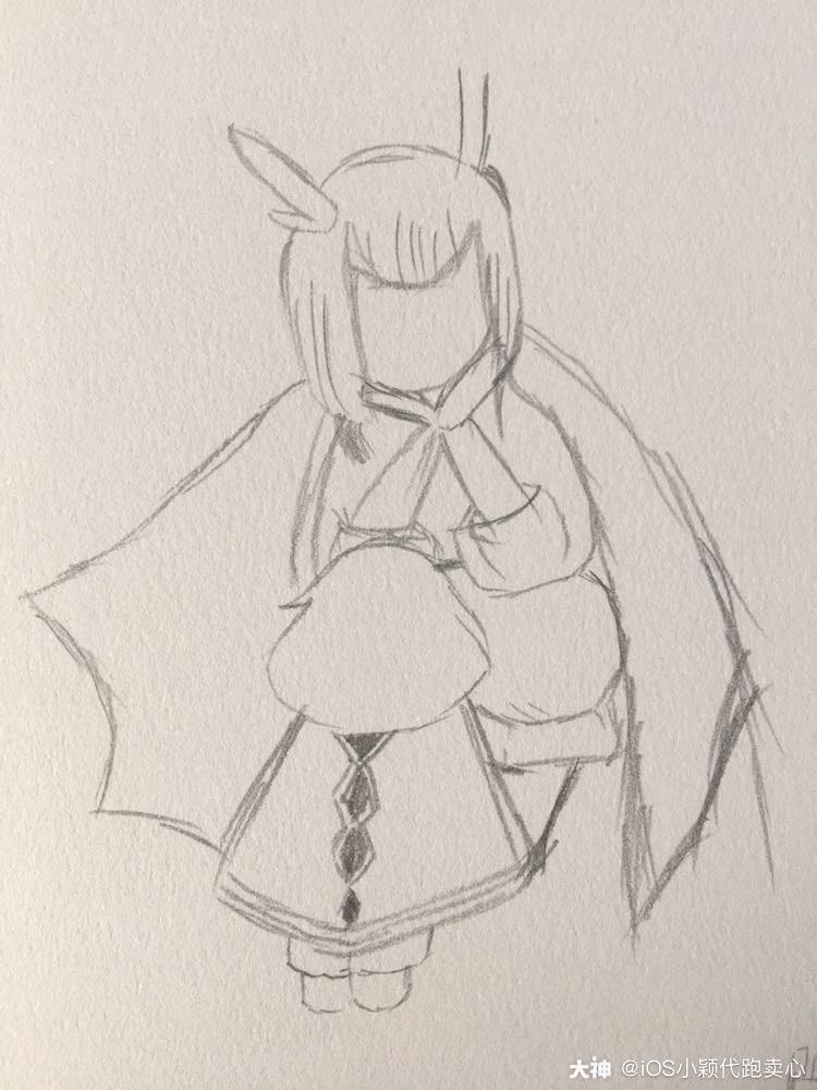 白菇,喜欢的自行拿图( 07▽)_来自网易大神光