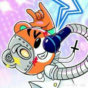 fl931神秘人 :哦嚯嚯嚯嚯~我是弗兰熊,听听我写的歌吧_来自网易