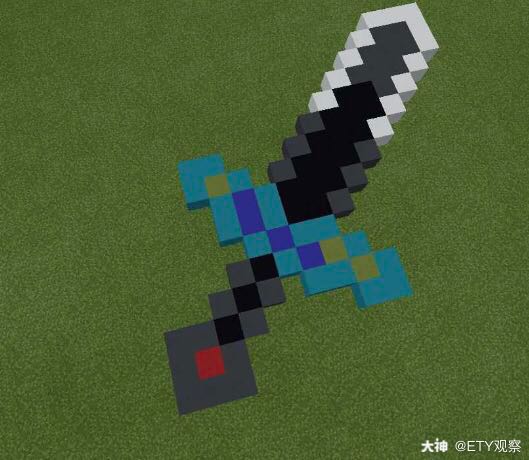 我的世界 #最强神器征集# 关注        评论       1 #mc沙发王挑战赛