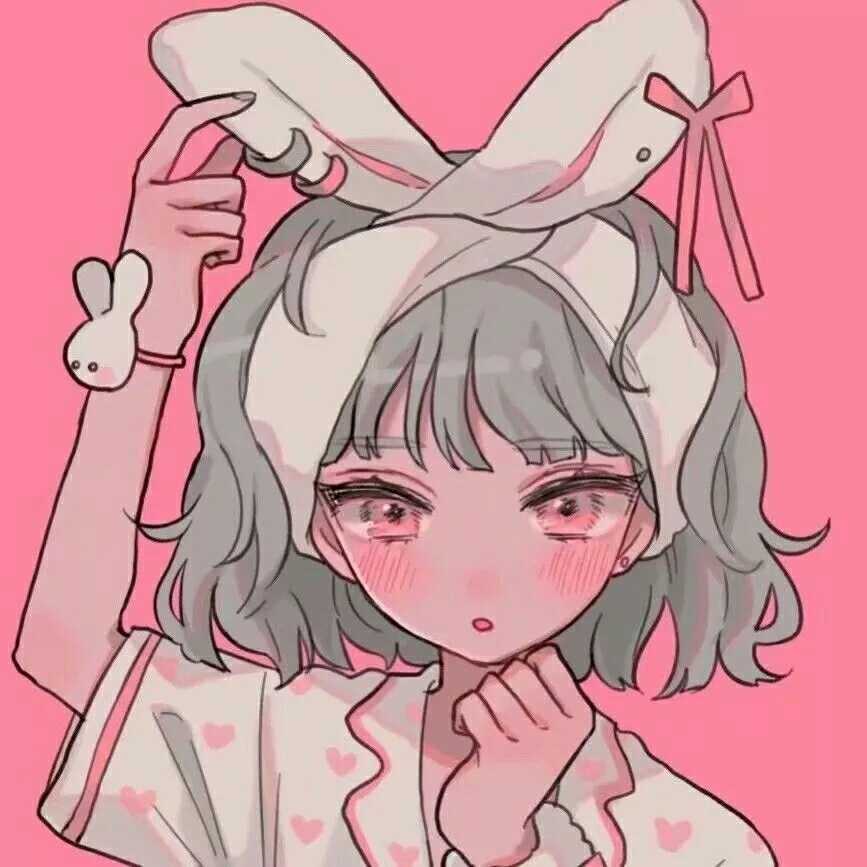 梦幻西游手游 萌萌的头像壁纸来了~ 需.