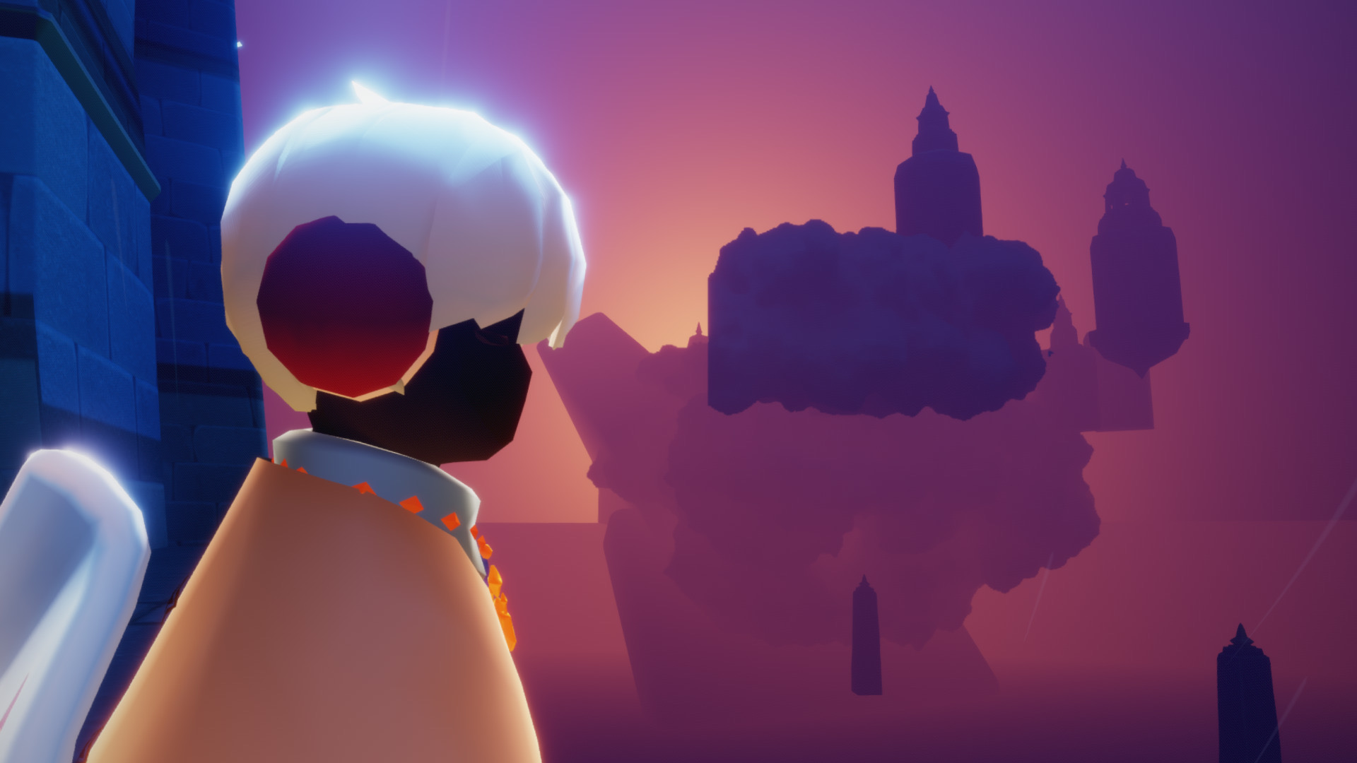 个人需求:带/代献祭/带/代全图