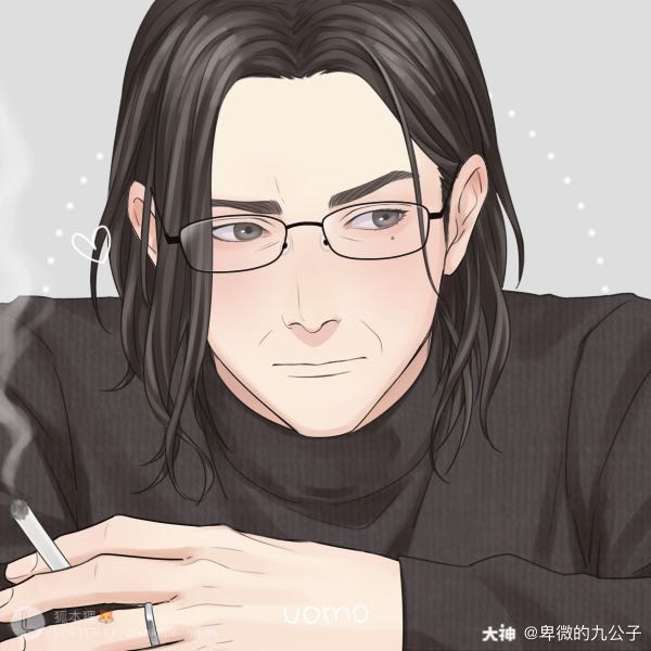 蜘蛛尾巷日记——20.