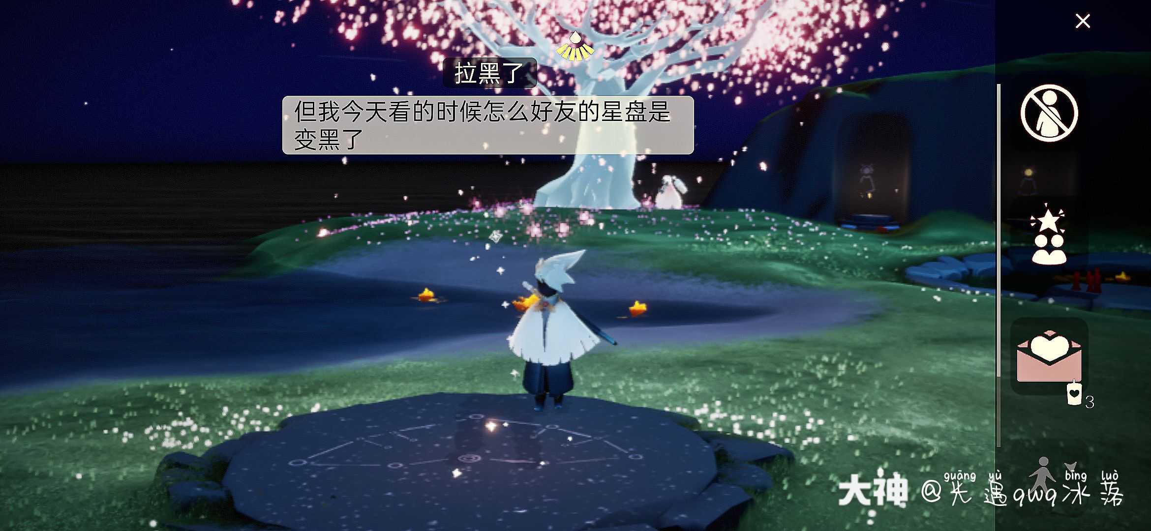 萌新大佬都行!不退遊就行