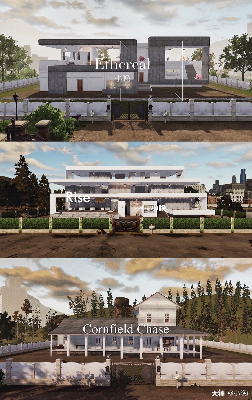 整理了一下出过的双人地基.