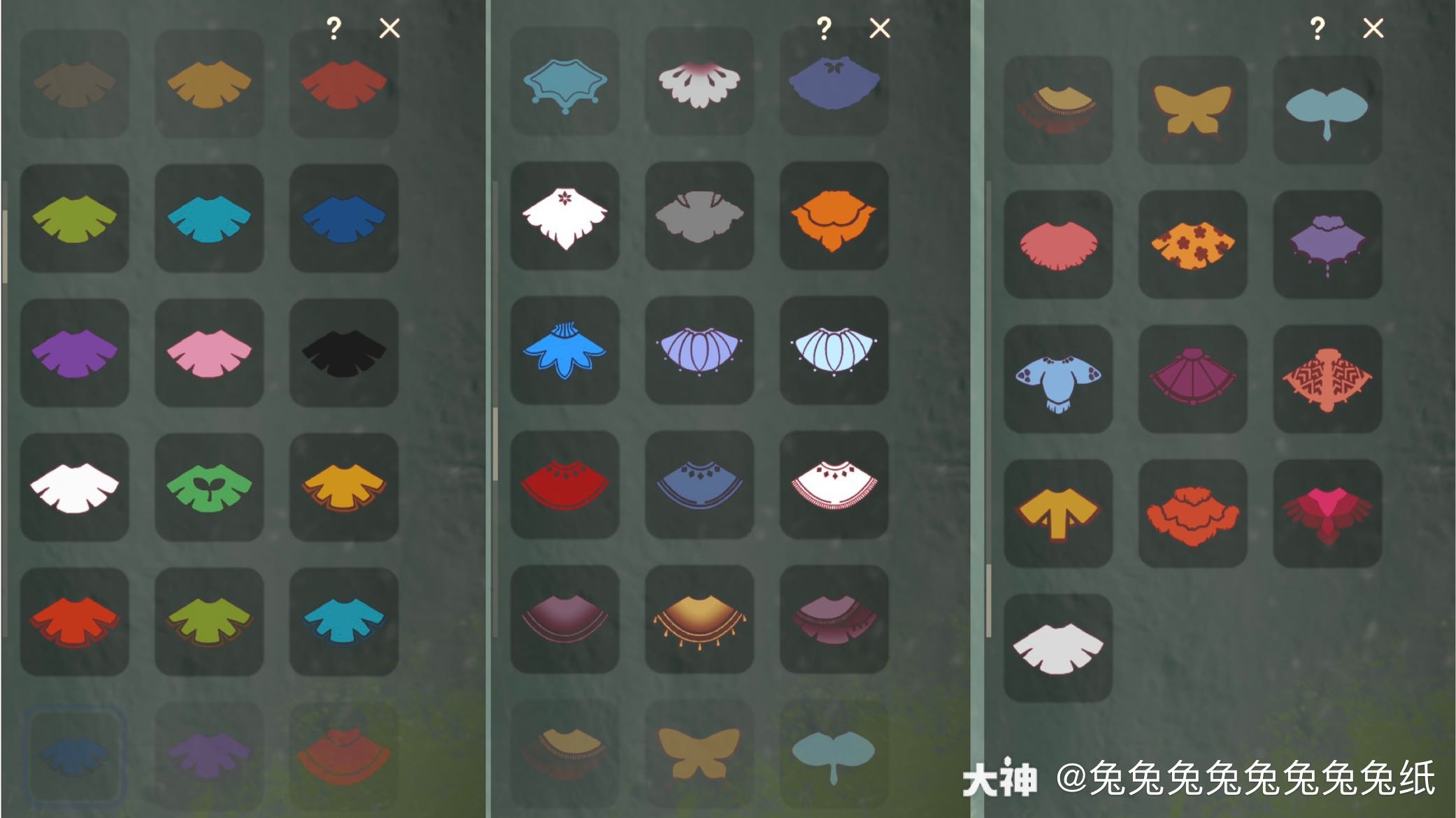 全图毕业 音韵毕业 圣岛毕业 梦想季毕业 集结季季卡已买.