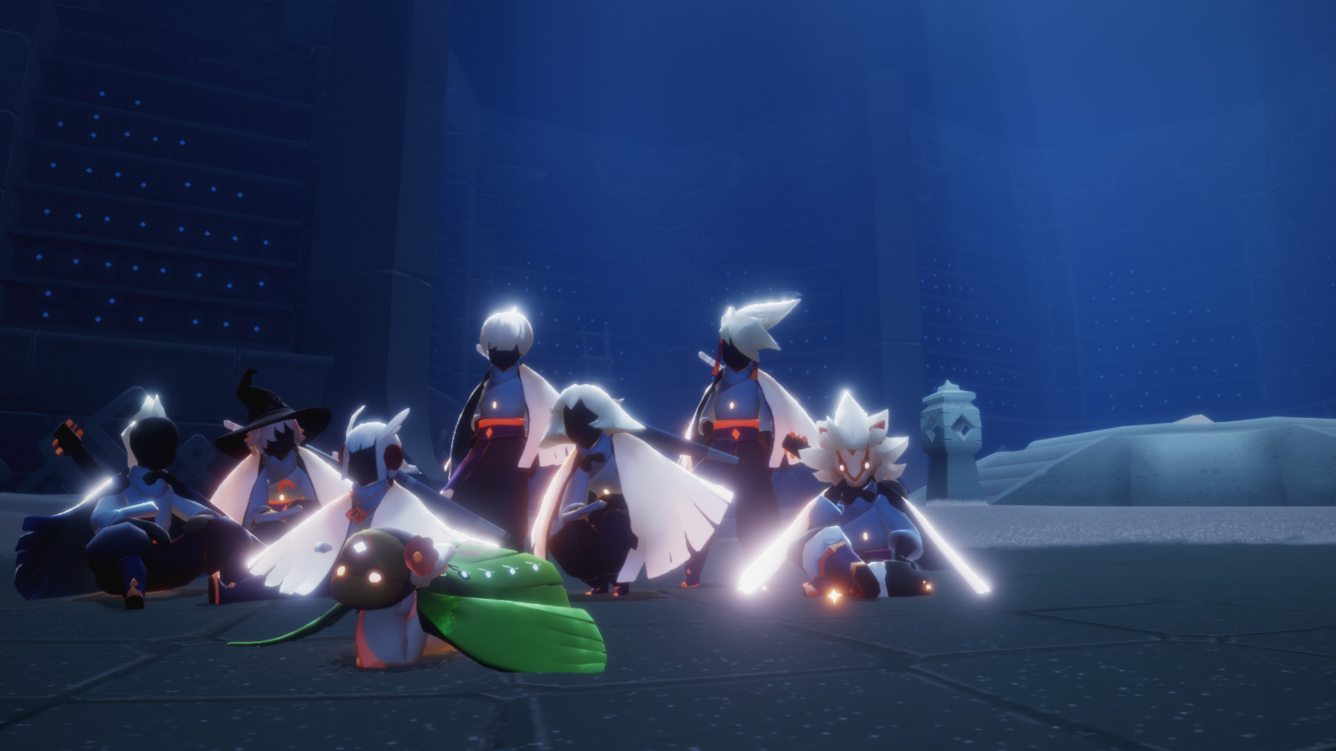 个人需求:cp配对/互心互火/固玩组队/找监护人个人描述:招女团(男女都