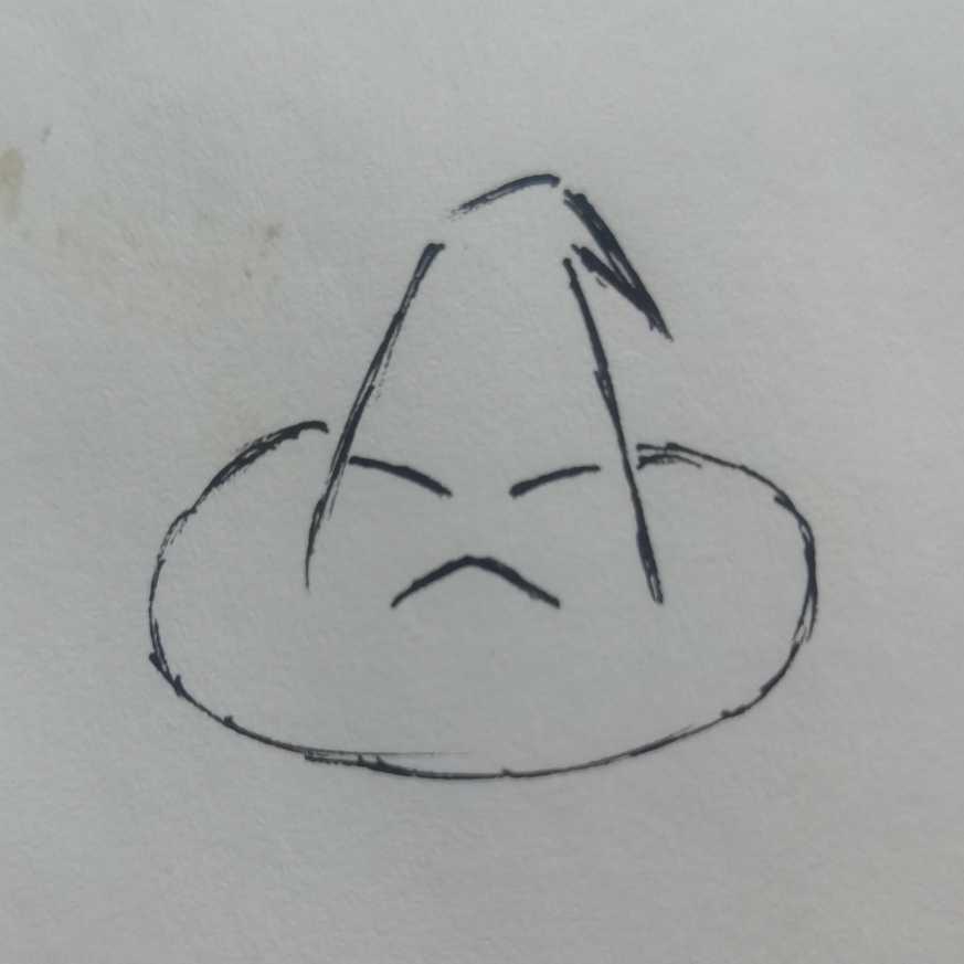 分院帽_来自网易大神哈利波特魔法觉醒圈子_星影月纱