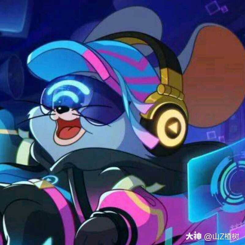 猫和老鼠 #猫鼠s皮盘点#         5/16                     留下你的