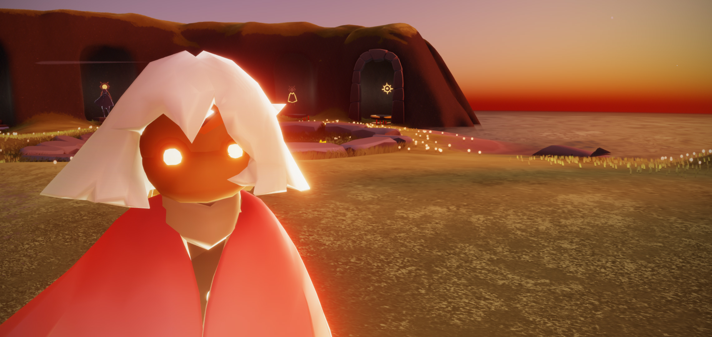 个人描述:光遇出号,霞谷毕业,号上有三十红蜡烛,心理价八九十左右,可