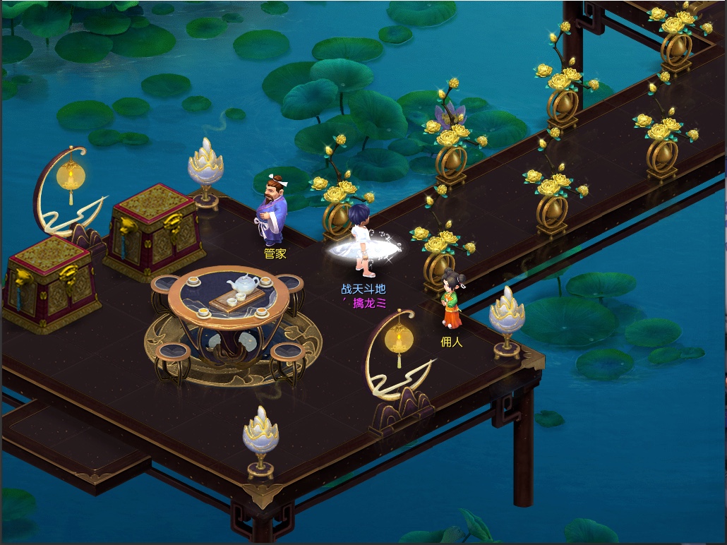 aofeng傲风:#墨金曜光家具##洞天福地# 从出来后断