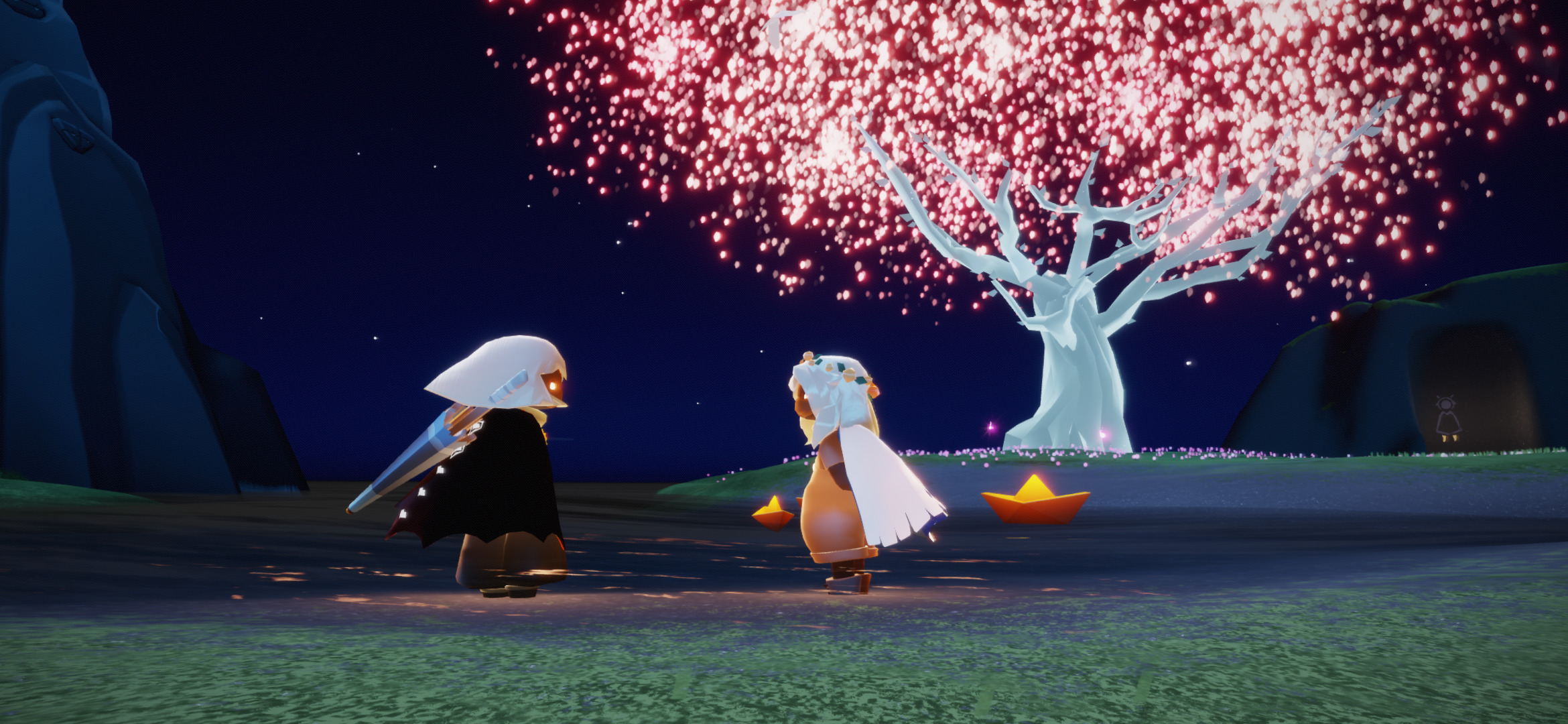 个人需求:cp配对/互心互火/固玩组队/找监护人