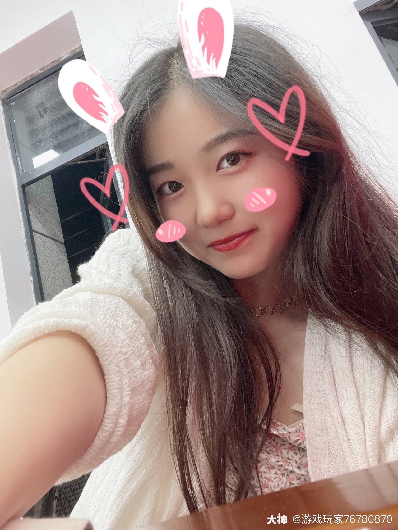 明日女神星风赏##不负.