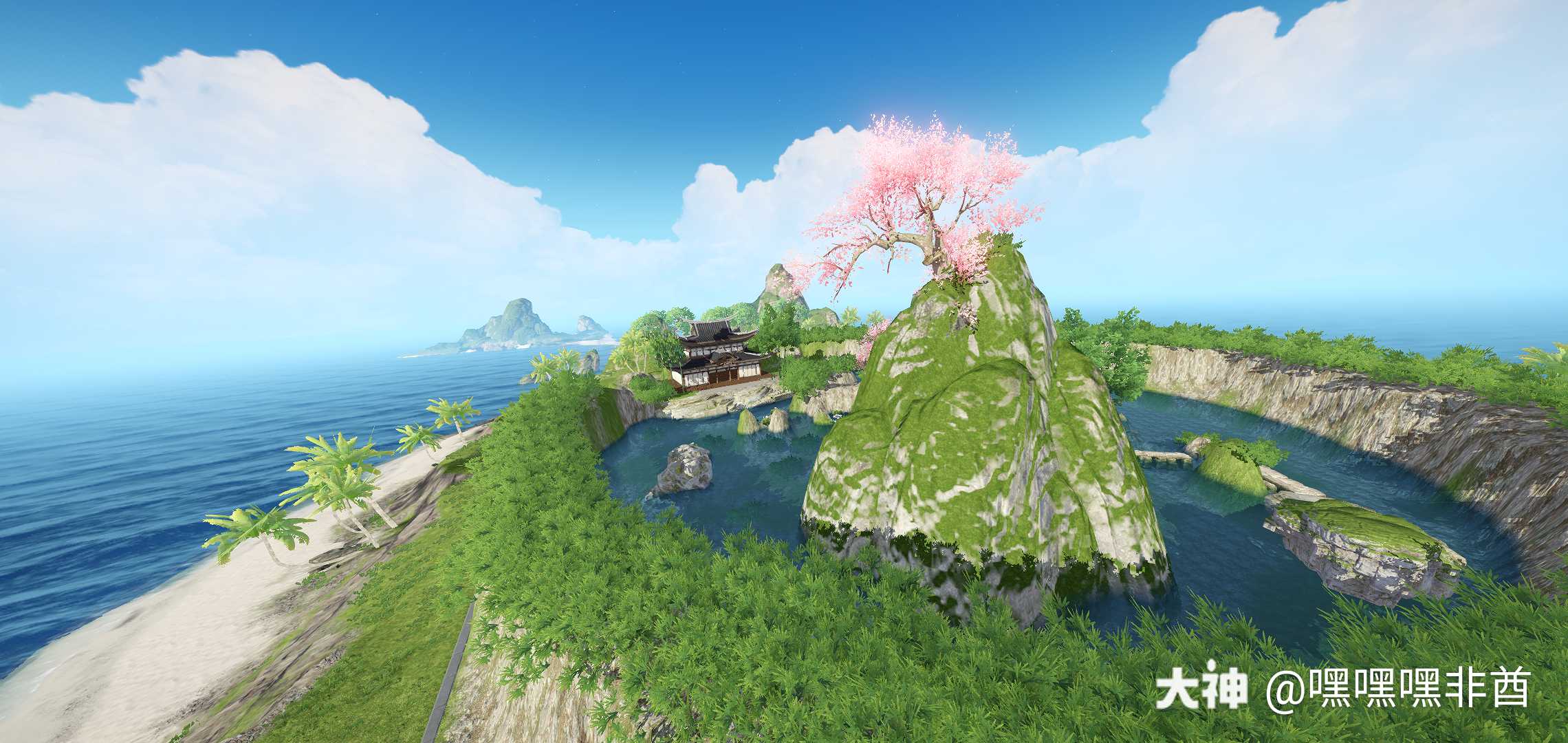 家园嘿嘿嘿_来自网易大神天谕手游圈子_嘿嘿嘿非酋