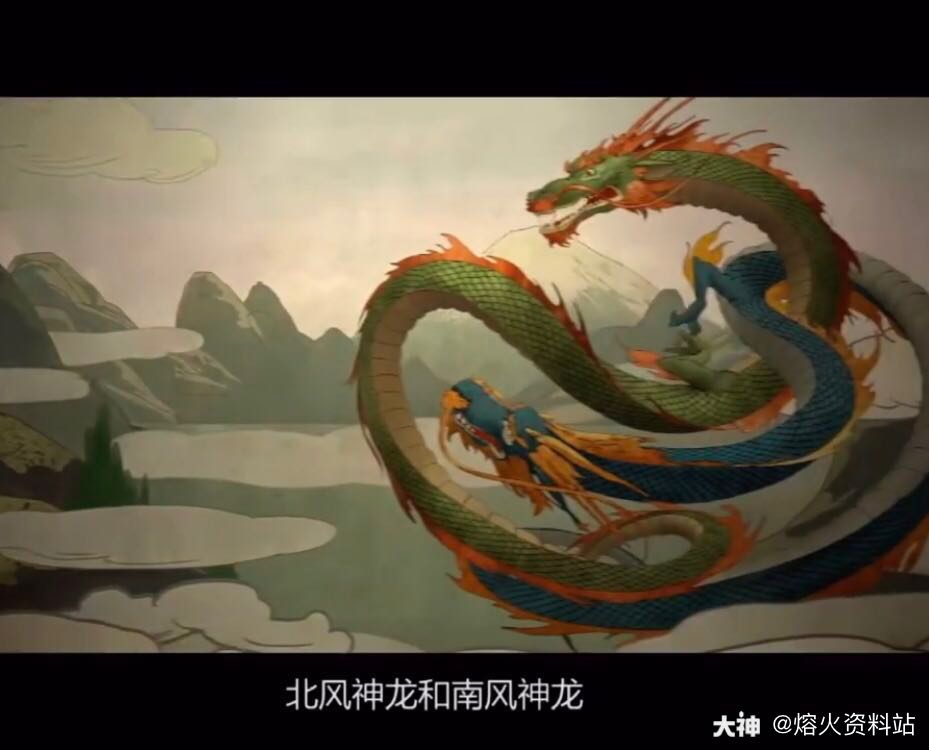 半藏爬墙输了弟弟   家族恩怨,利益纠纷,双方激怒 #守望先锋##守望