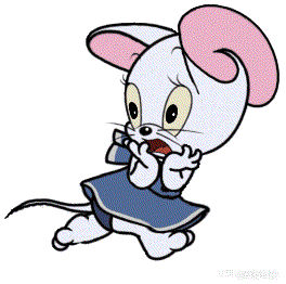 猫和老鼠 #猫鼠许愿池# 米雪儿是.