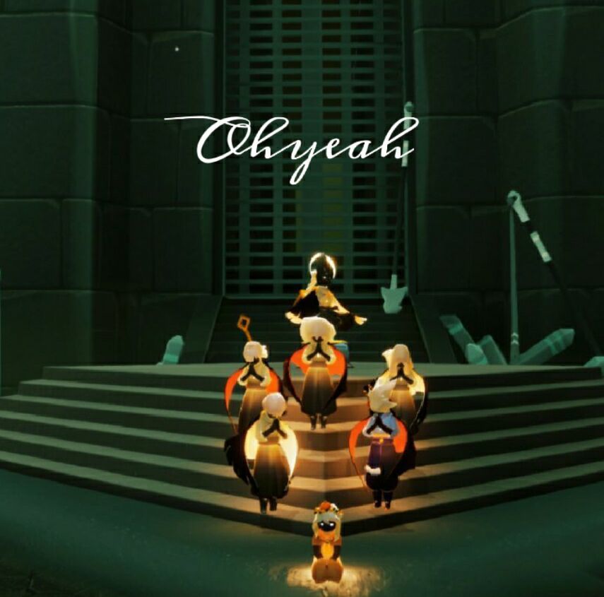 个人需求 带 代献祭 带 代四图 带 代全图 拼季卡个人描述 Ohyeah陪玩团 来自网易大神光 遇圈子 吃烤年糕吗