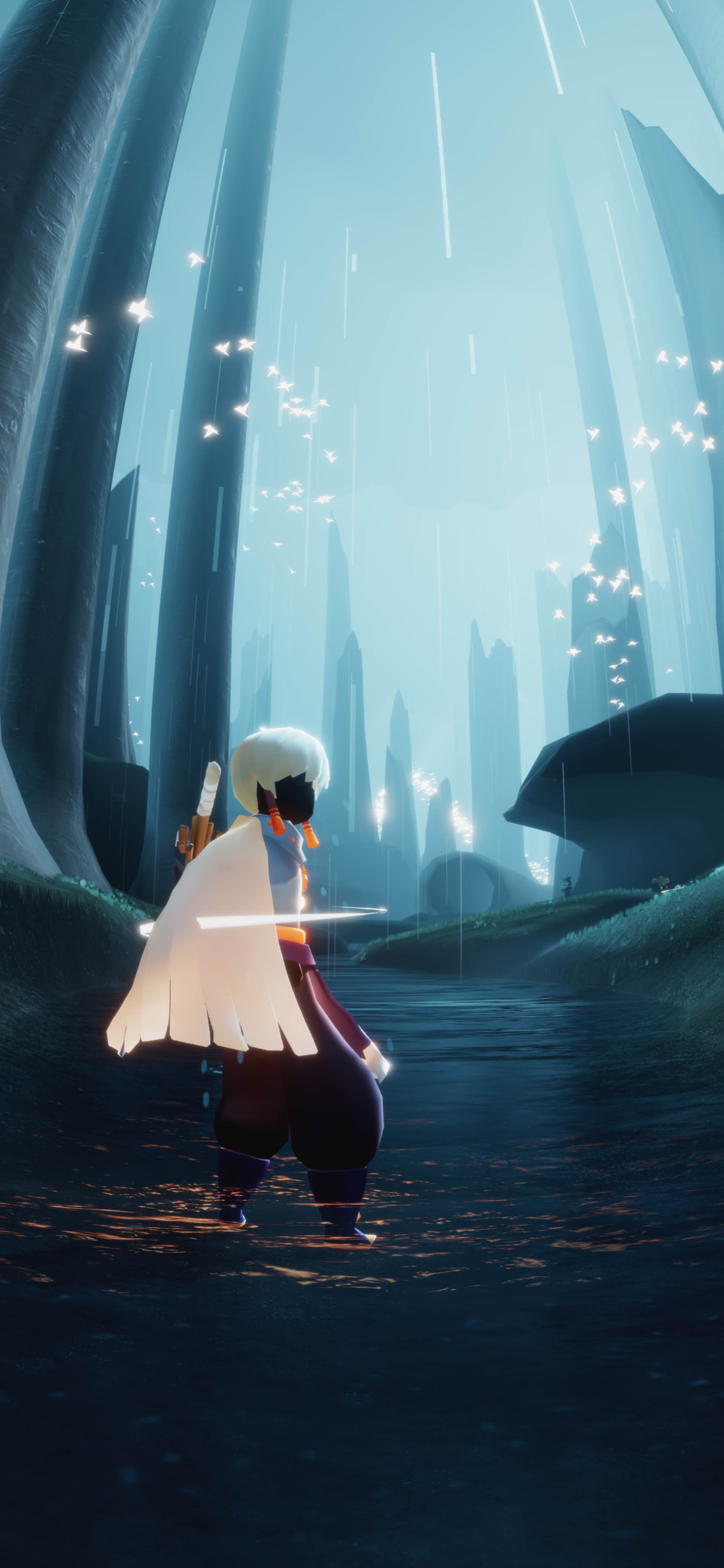 个人需求:cp配对/找监护人