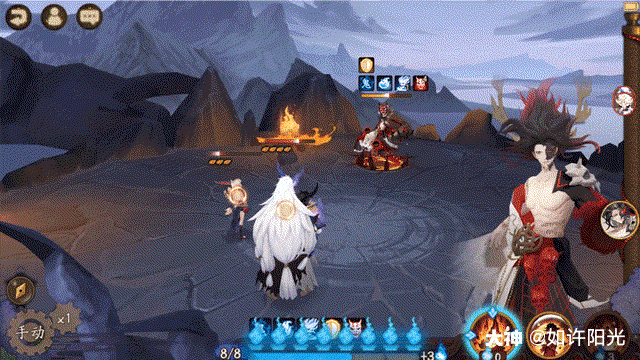 一念成魔一念成佛,执念不灭灭道殉神.