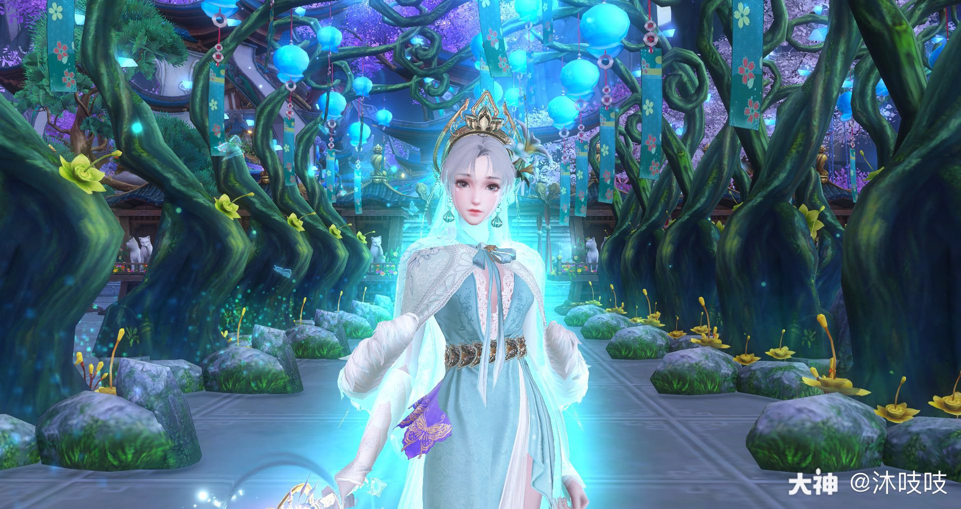 新倩女幽魂 #2021幽梦天使#听说.