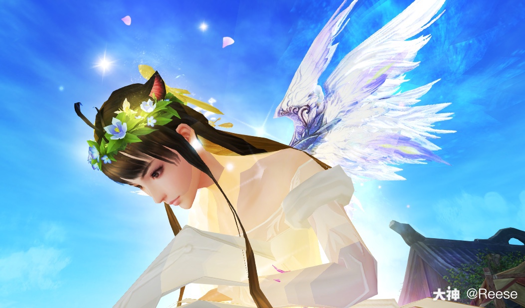 新倩女幽魂 #2021幽梦天使# 冲.