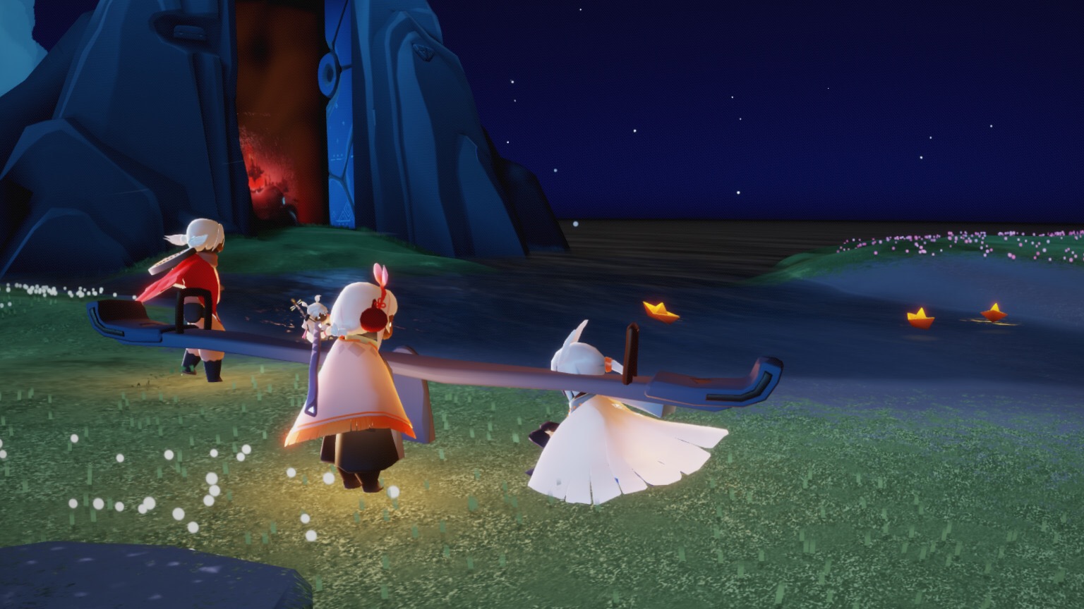 个人需求:cp配对/互心互火