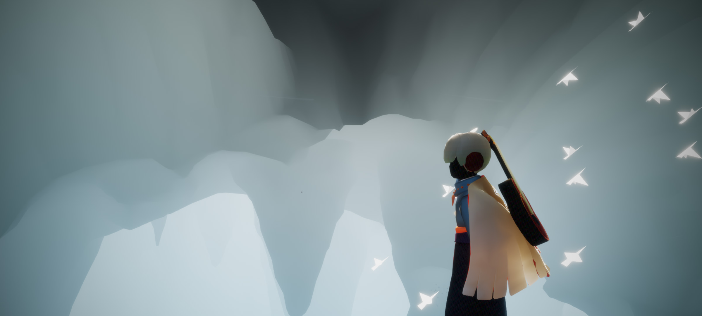 个人需求:cp配对/互心互火/固玩组队/找监护人