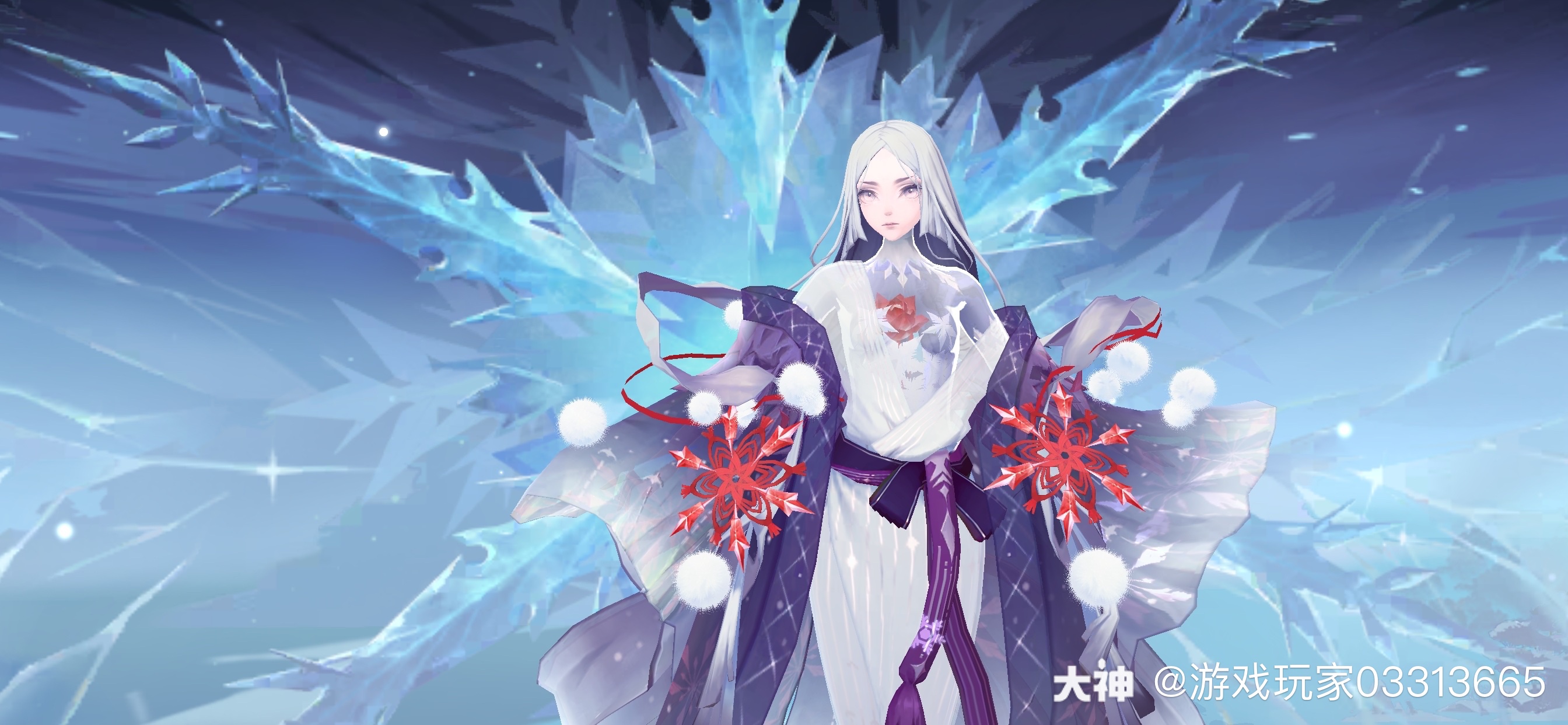 全新式神录降临平安京!快来看看你pick的崽更亮眼的表现吧