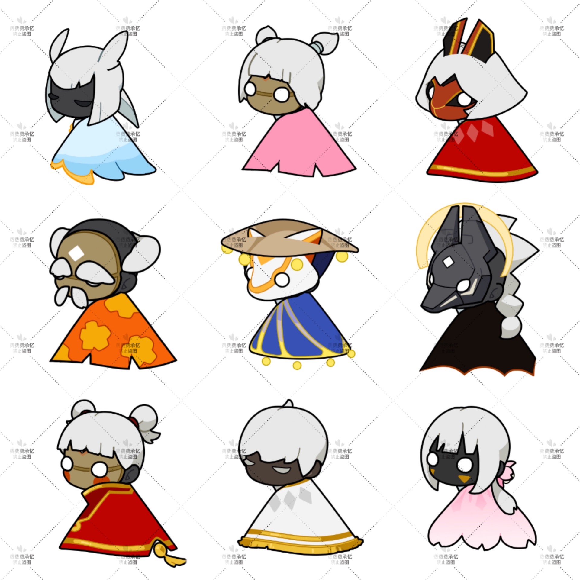 关注 #光遇交友#              留下你的