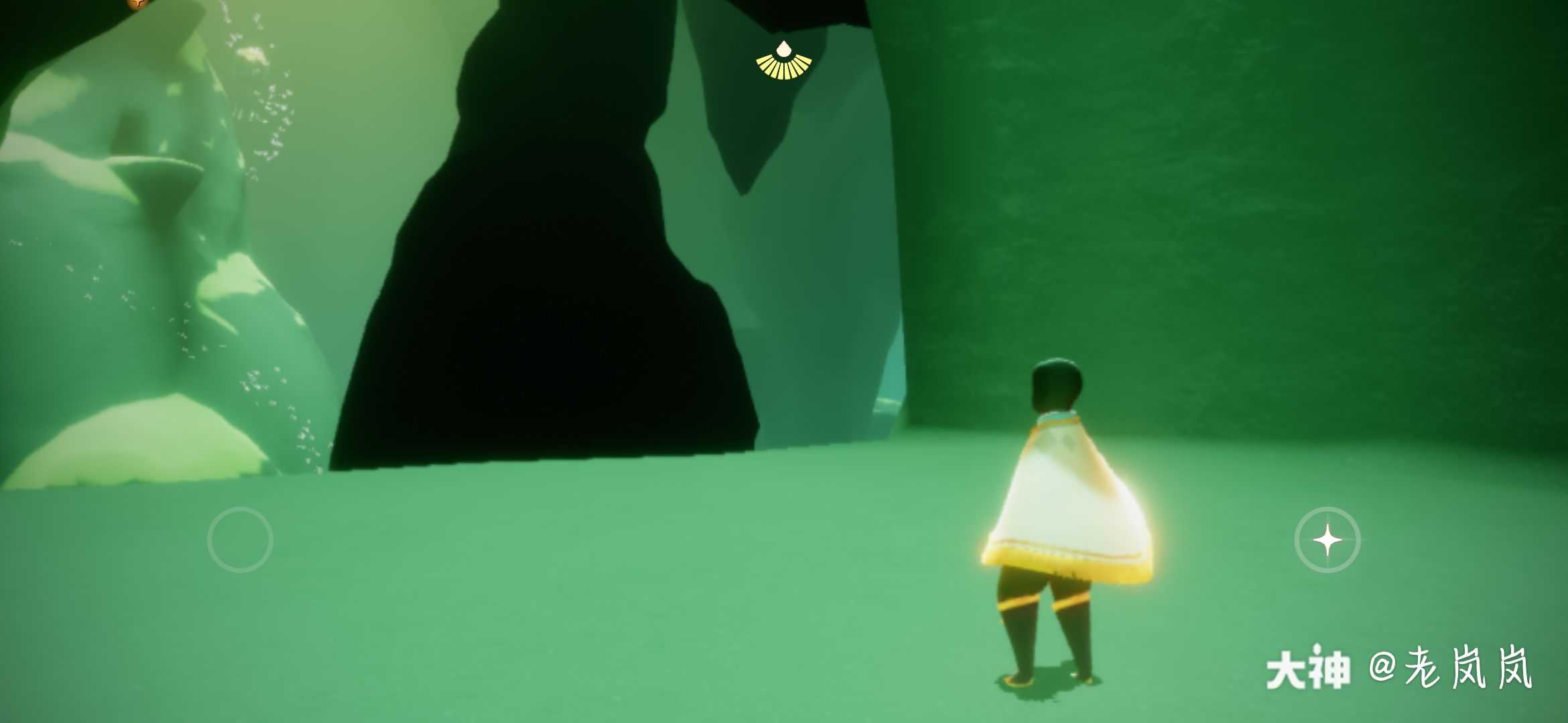 光遇日常# 光头